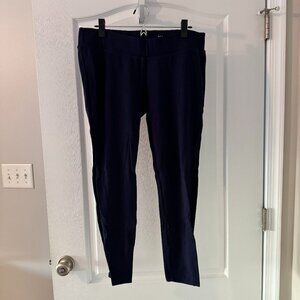 Navy Lilly Pultizer Mia Legging